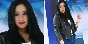 FOTO Akui Punya Teman Dekat, Cita Citata Membantah Isu Nikah Siri