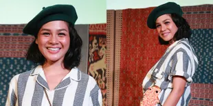 FOTO Album METAMORFOSA Hadirkan Berbagai Sisi Berbeda Dari Andien