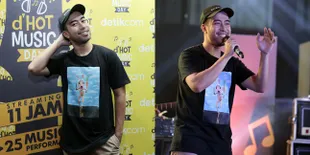 FOTO Album Terbaru Vidi Aldiano Akan Berisi Kisah Para Mantannya!