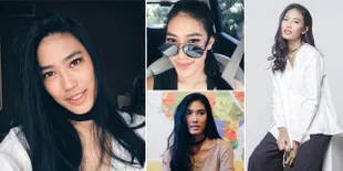 FOTO: Alika, Bintang AFI Junior Yang Kini Makin Cantik Menawan