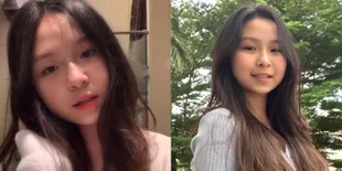 Foto Aliyyah Adik Sisca Kohl yang Cantik dan Gemesin, Ganti iPhone Karena Bosan