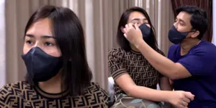 Foto Amanda Manopo Curhat Soal Pernah Gagal Nikah, Mantap dengan Billy Syahputra Walau Beda Agama