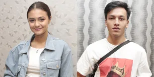 FOTO Amanda Rawles - Jefri Nichol Pernah Curangi Puasa Saat Kecil