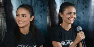 FOTO: Amanda Rawles Punya Rencana Melanjutkan Study di Australia!