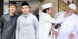 Foto Ameer Azzikra Adik Alvin Faiz, Selalu Percaya dan Beri Dukungan Penuh Buat Sang Kakak