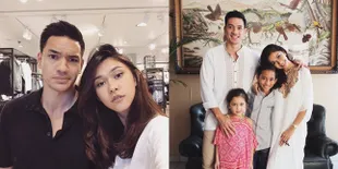 FOTO: Kondisi Rumah Nana Mirdad & Andrew Pasca Kebakaran, Hancur!