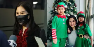 Foto Angela Anak Pertama Hary Tanoesoedibjo, Kini Wakil Menteri dan Disebut Bakal Jadi Pewaris Tahta