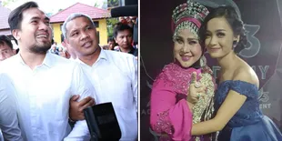 FOTO: Annisa, Cewek Cantik Yang Dikabarkan Calon Istri Bang Ipul