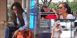 FOTO: Any Kusuma Dewi, Sosialita Tajir Yang Berhati Malaikat