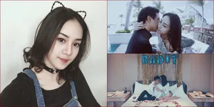 FOTO: Anya Geraldine, The Next Awkarin Yang Bikin Heboh Netizen