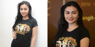 FOTO: Ariel Tatum Mengaku Tak Suka Makanan Manis Untuk Buka Puasa