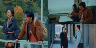 FOTO: 'ARINI' Kisah Cinta Dua Sejoli Berbeda Usia