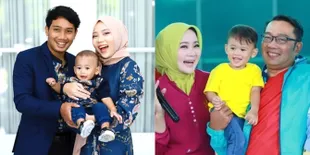 Foto Arka Anak Angkat Ridwan Kamil yang Ganteng dan Pintar, Kesayangan Mendiang Eril