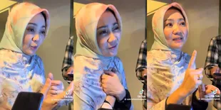 Foto Atalia Praratya Jelaskan Keputusan dan Syarat Buat Camillia Azzahra Lepas Hijab, Netizen Salfok dengan Tutur Katanya yang Lembut
