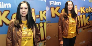FOTO Aura Kasih Bantah - Tanggapi Rumor Video Porno Mirip Dirinya