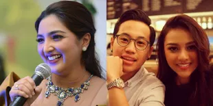 FOTO Aurel Hermansyah & Rabbani Dikabarkan Putus Ini Kata Ashanty
