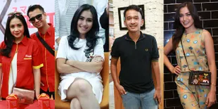 FOTO: Ayu Ting Ting Keluar, Siapa Saja Yang Masih di 'Pesbukers'?
