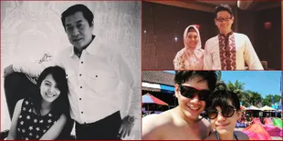 FOTO: Ayumi, Putri Cantik Chef Harada Yang Beragama Islam