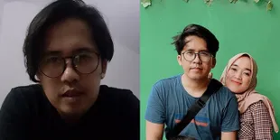 Foto Ayus Sabyan Saat Meminta Maaf Kepada Istri dan Lainnya, Akui Sudah Khilaf