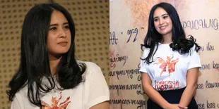 FOTO Ayushita Akui Menyesal Tak Dengar Saran Ortu Lakukan Hal Ini