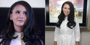 FOTO: Ayushita Recycle Lagu Iwan Fals Untuk Soundtrack 'THE GIFT'