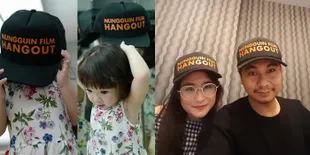 FOTO: Baby Gempi Sampai Prilly, Semua Menanti Untuk 'HANGOUT'