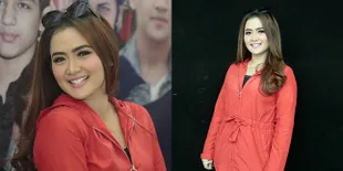 FOTO Bagi Vega Darwanti, Ini Godaan Terberat Ketika Ibadah Puasa!