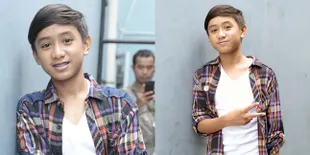 FOTO: Bahas Meet and Greet, Bowo Alpenliebe Mengaku Tidak Dibayar