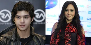 FOTO Bahas Soal Irwan Mussry, Al Ingin Maia Estianty Cepat Nikah!