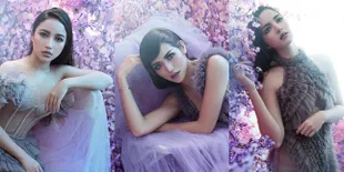 FOTO Bak Princess, Cantiknya Pemotretan Jedar & Member Girlsquad