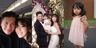 FOTO: Bak Royal Family, Ini Pemotretan Gading, Gisel & Baby Gempi