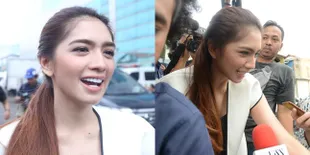 FOTO Bantahan Angel Karamoy Soal Rumor Nikah Dengan Jose Poernomo