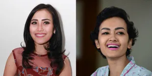 FOTO Bantu Galang Dana, Ayu Ting Ting Ungkap Rasa Rindu Pada Jupe