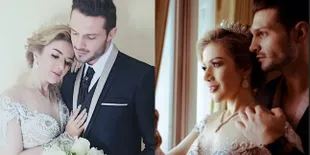 FOTO: Barbie Kumalasari Pemotretan Romantis Bareng Pria Bule, Benarkah Sedang Prewed dan Segera Menikah?