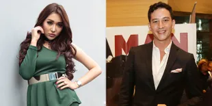 FOTO Bareng Mike Lewis Ramai Dibahas, Ini Penjelasan Lucinta Luna