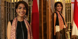 FOTO Bawa Anak ke Bali, Sheila Marcia Akui Tak Bicara Dengan Anji