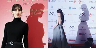 Foto Bayang-Bayang Suzy yang Disebut Sempurna, Bikin Netizen Tergila-Gila