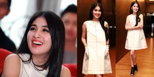 FOTO: Beberapa Bulan Menikah, Sandra Dewi Ingin Segera Punya Anak
