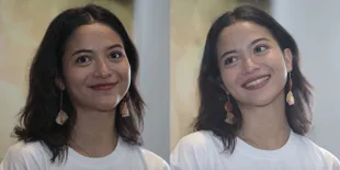 FOTO: Beda 9 Tahun, Begini Kata Putri Marino Tentang Sosok Chicco