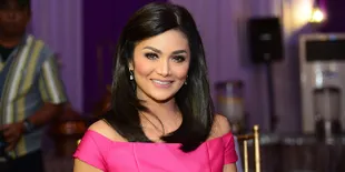 FOTO Beda Dengan Anang - Ashanty, KD Belum Kenal Pacar Baru Aurel