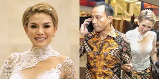 FOTO: Beda Usia 13 Tahun, Nikita Mirzani Akui Nyaman Dengan Dipo