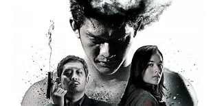 FOTO: Behind The Scene Film 'HEADSHOT' Ini Ungkap Hal Menarik