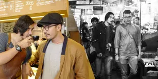 FOTO: Ben & Jody Are Back, 'FILOSOFI KOPI 2' Mulai Syuting!