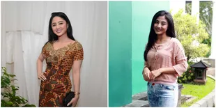 FOTO: Berdarah Pakistan, Pesinetron Muda Ini Dibilang Mirip Depe