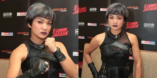 FOTO: Berkorban Demi '5 COWOK JAGOAN', Suami Nirina Zubir Heran
