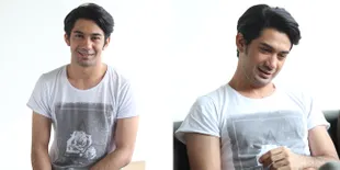 FOTO: Berperan Lagi Jadi Habibie, Reza Rahadian Sempat Nggak Pede