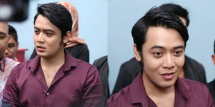 FOTO Berseteru, Kris Hatta Sebut Hilda Tak Pantas Untuk Dicintai 