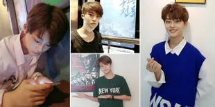 FOTO: Berubah Drastis, Visual Lee Eugene 'SKY CASTLE' yang Bikin Pangling!