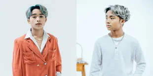 Foto Betrand Peto Menjelma Jadi Idol K-Pop di Video Klip Single Terbaru, Bikin Netizen Pangling