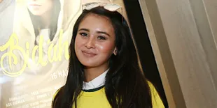 FOTO: 'BID'AH CINTA' Jadi Film Religi Pertama Ayushita Nugraha 